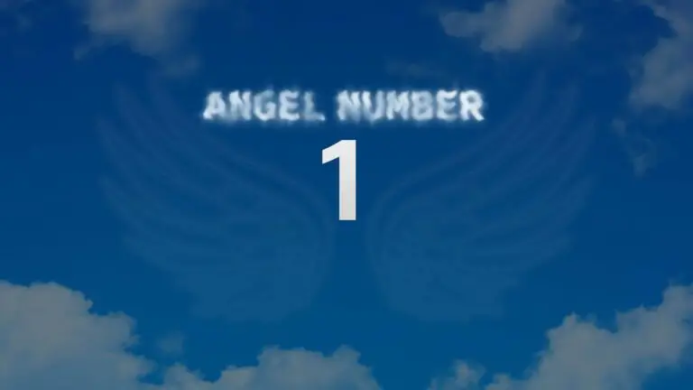 Angel Number 1: What It Means and How to Interpret It