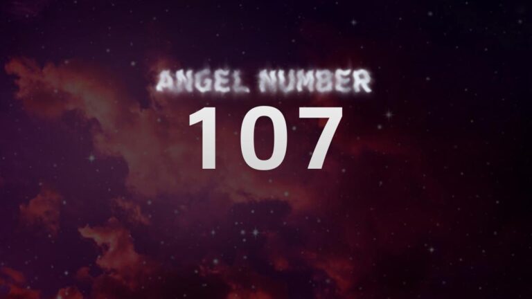 Angel Number 107: What Does It Mean and How to Interpret It