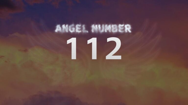 Angel Number 112: What It Means and How to Interpret It