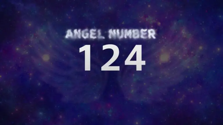 Angel Number 124: What Does It Mean?