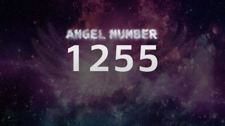 Angel Number 1255: What Does It Mean?