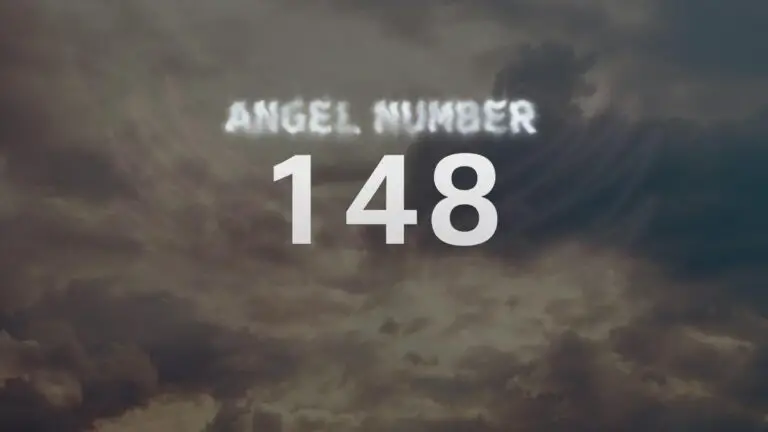 Angel Number 148: What Does It Mean and How to Interpret It