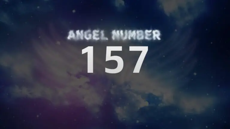 Angel Number 157: What Does It Mean and How to Interpret It