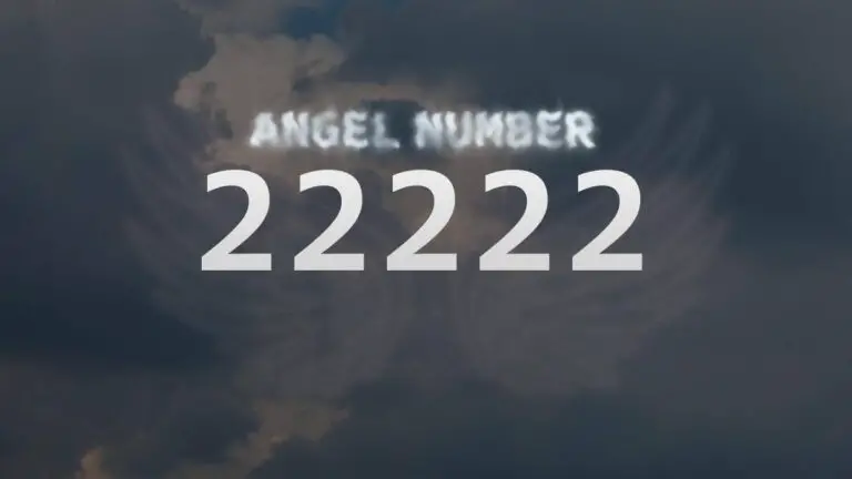 Angel Number 22222: What Does It Mean and How to Interpret Its Message