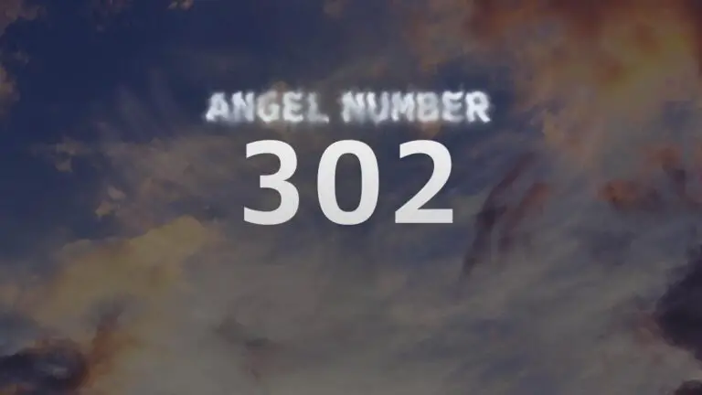 Discovering the Meaning of Angel Number 302