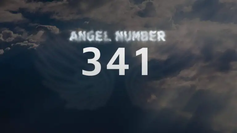 Discover the Meaning of Angel Number 341