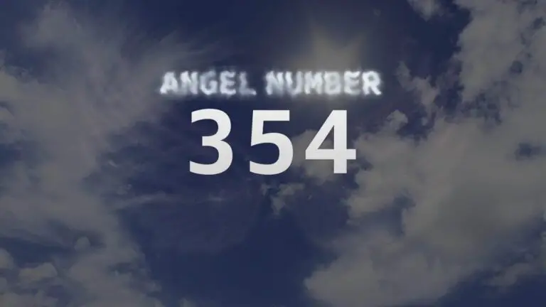 Discovering the Meaning Behind Angel Number 354