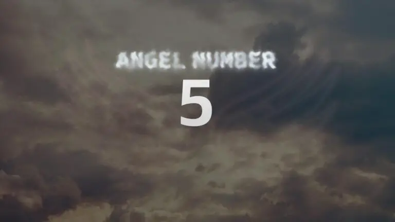 Angel Number 5: What Does It Mean?