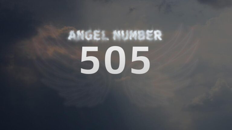 Angel Number 505: Meaning and Significance Explained