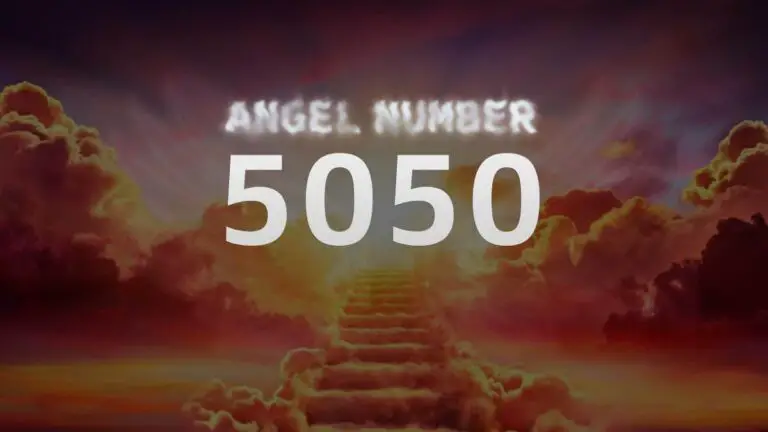 Angel Number 5050: What Does It Mean?