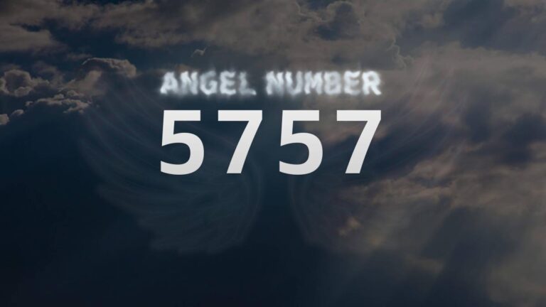 Angel Number 5757: What Does It Mean?