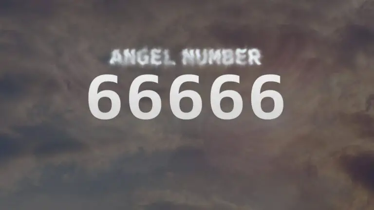 Angel Number 66666: What Does It Mean and How to Interpret It