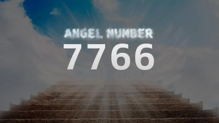 Angel Number 7766: What It Means and How It Can Guide You