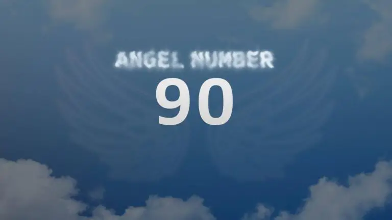 Angel Number 90: A Message of Completion and New Beginnings