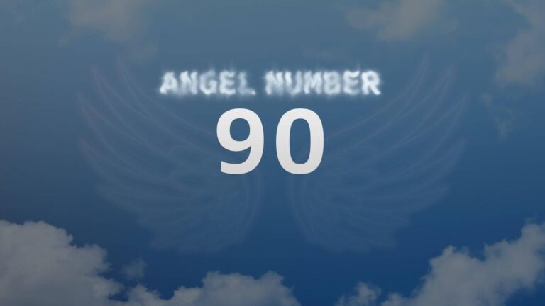 Angel Number 90: A Message of Completion and New Beginnings