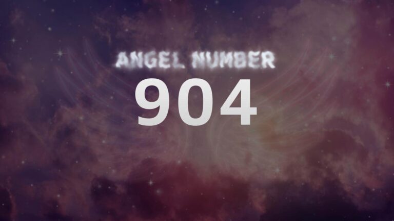 Angel Number 904: What It Means and How to Interpret It