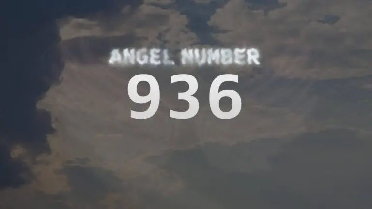 Angel Number 936: What Does It Mean and How to Interpret Its Message