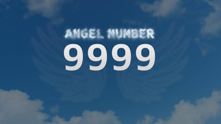 Angel Number 9999: The Meaning and Significance