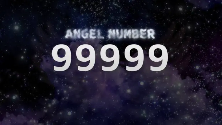 Angel Number 99999: Discover Its Meaning and Symbolism