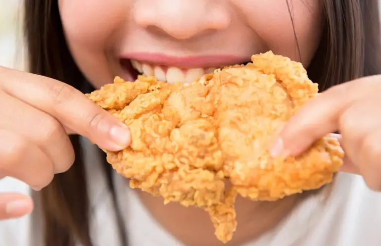 Unlocking the Spiritual Meaning of Eating Chicken in Dreams