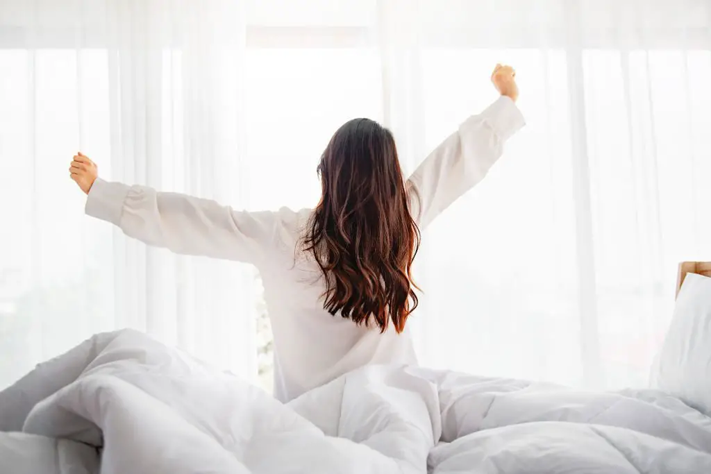 False Awakening Dream Spiritual Meaning Understanding the Significance