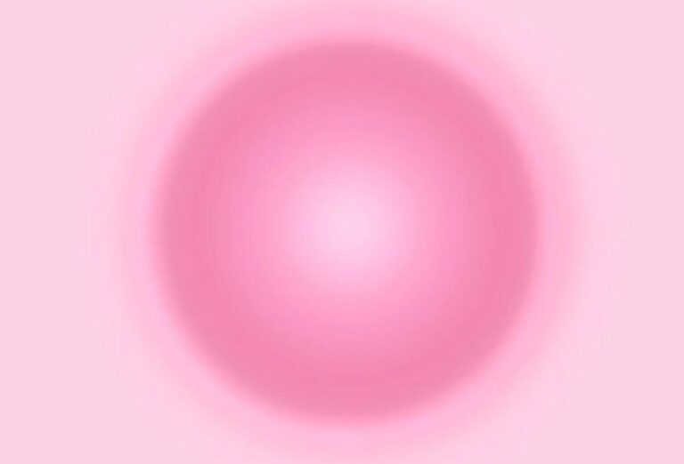 Pink Aura Color Meaning: Understanding the Emotions and Personality Traits Behind this Delicate Hue