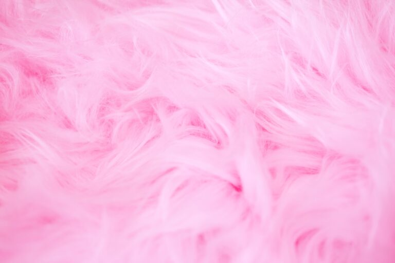 What Does the Color Pink Mean Spiritually? Exploring Its Symbolism and Significance