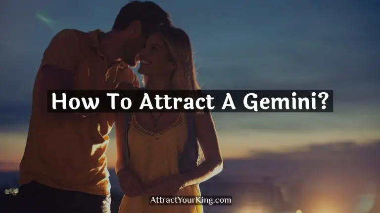How To Attract A Gemini?