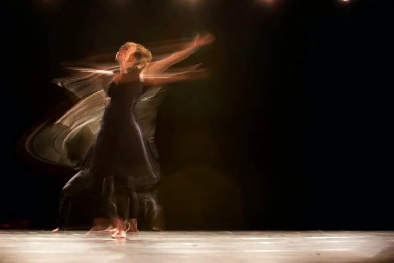 Spiritual Meaning of Dreaming of Dance: Exploring the Symbolism Behind Your Dreams