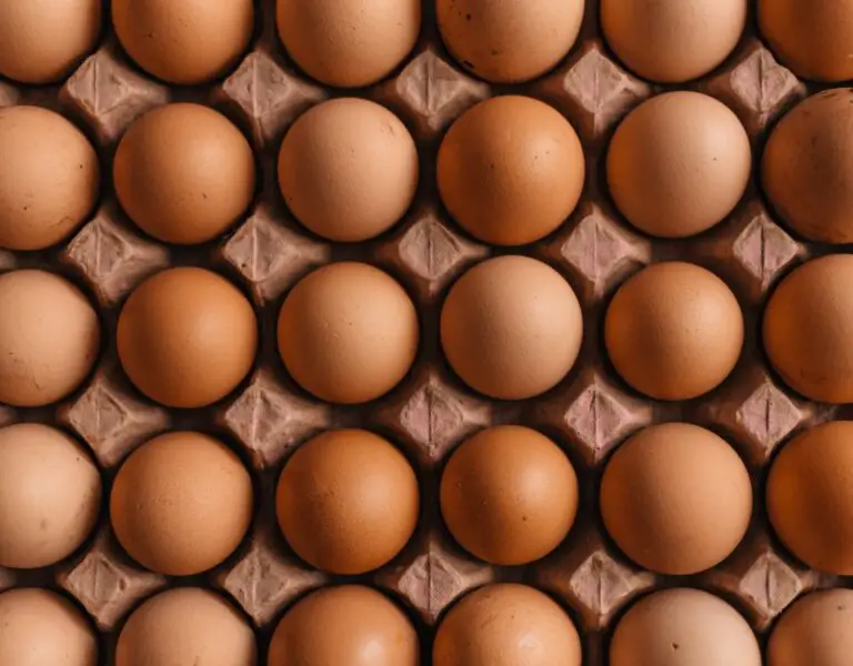 Spiritual Meaning of Dreaming of Eggs: Understanding the Symbolism Behind This Common Dream