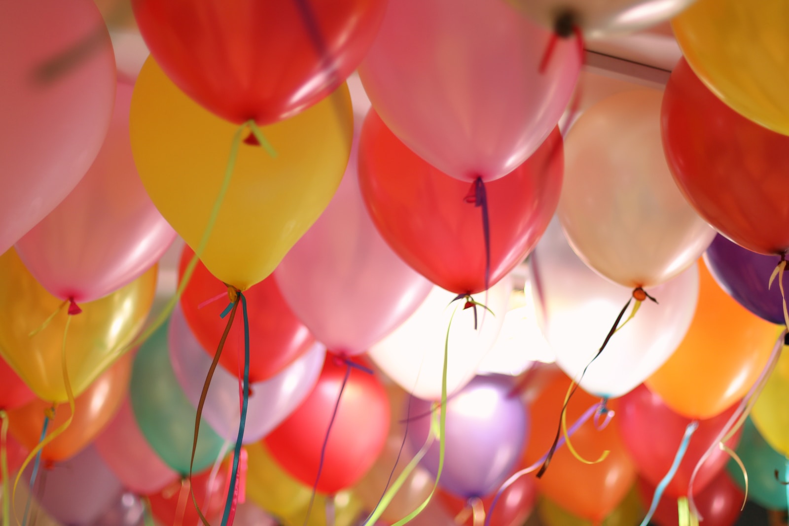 Biblical Significance of Balloons in Dreams Exploring the Spiritual
