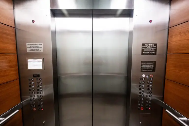 Spiritual Meaning of Dreaming of an Elevator: Understanding the Symbolism Behind Your Dreams