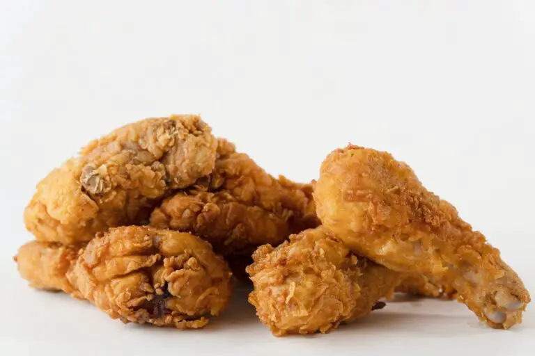 The Spiritual Meaning of Dreaming About Fried Chicken: A Guide to Decoding Your Dreams
