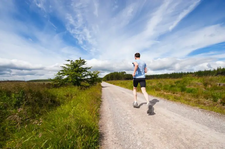 Symbolic Spiritual Meaning of Dreaming About Running: Exploring the Significance of Movement in Dreams