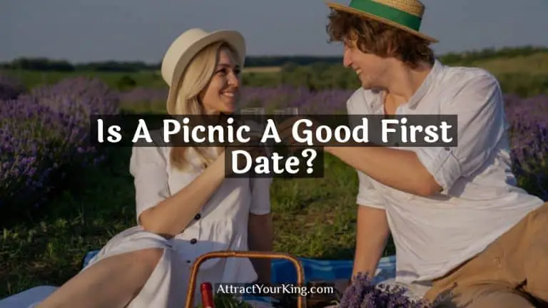 Is A Picnic A Good First Date?
