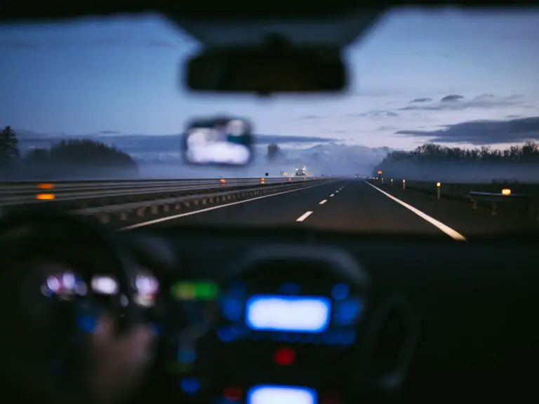 The Spiritual Significance of Driving a Car in Your Dreams: Understanding the Biblical Meaning