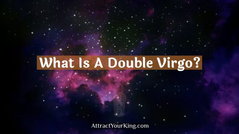 What Is A Double Virgo?