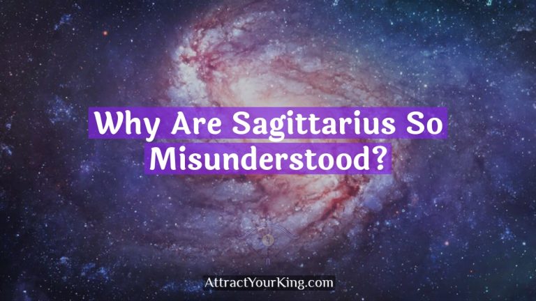 Why Are Sagittarius So Misunderstood?