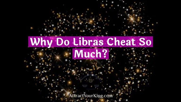 Why Do Libras Cheat So Much?